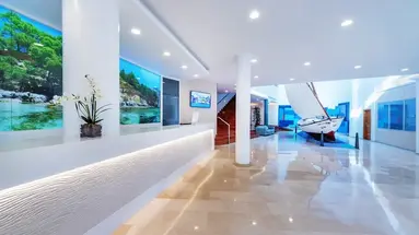 Fontanellas Playa Aparthotel