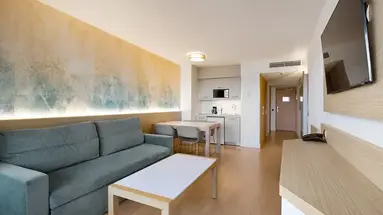 Fontanellas Playa Aparthotel