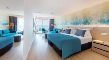 Fontanellas Playa Aparthotel