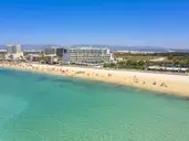 Fontanellas Playa Aparthotel