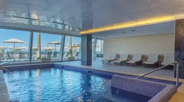 Fontanellas Playa Aparthotel