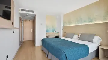 Fontanellas Playa Aparthotel