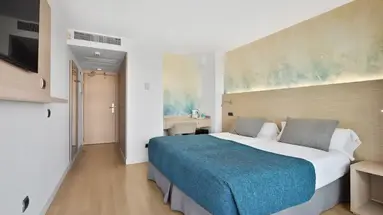 Fontanellas Playa Aparthotel