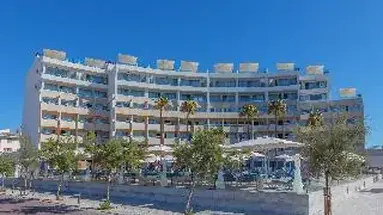 Fontanellas Playa