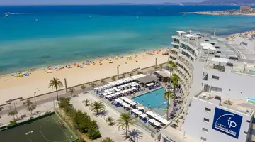 Fontanellas Playa