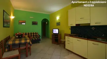 FONTE DI BAGNARIA RESIDENCE