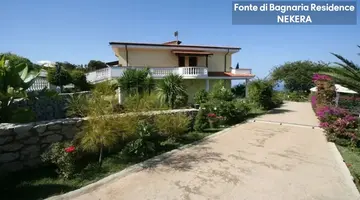 FONTE DI BAGNARIA RESIDENCE