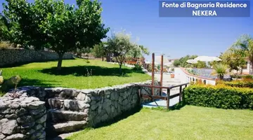 FONTE DI BAGNARIA RESIDENCE