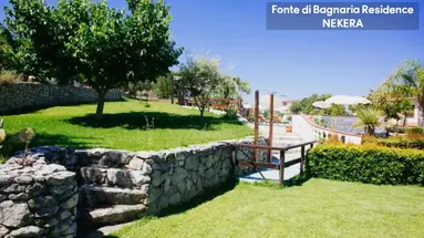 FONTE DI BAGNARIA RESIDENCE