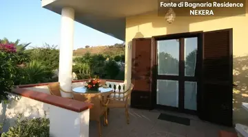 FONTE DI BAGNARIA RESIDENCE