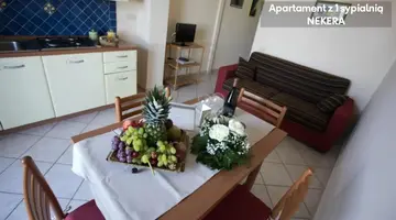 FONTE DI BAGNARIA RESIDENCE