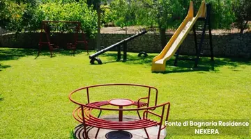 FONTE DI BAGNARIA RESIDENCE