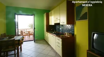 FONTE DI BAGNARIA RESIDENCE