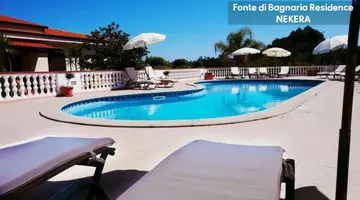 FONTE DI BAGNARIA RESIDENCE