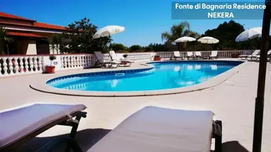 FONTE DI BAGNARIA RESIDENCE