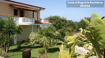 FONTE DI BAGNARIA RESIDENCE