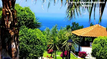 FONTE DI BAGNARIA RESIDENCE