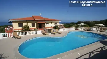FONTE DI BAGNARIA RESIDENCE