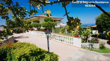 FONTE DI BAGNARIA RESIDENCE