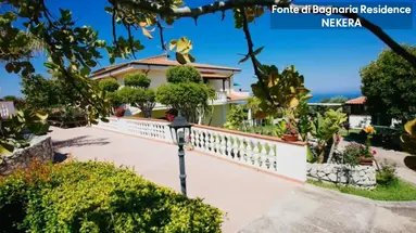 FONTE DI BAGNARIA RESIDENCE