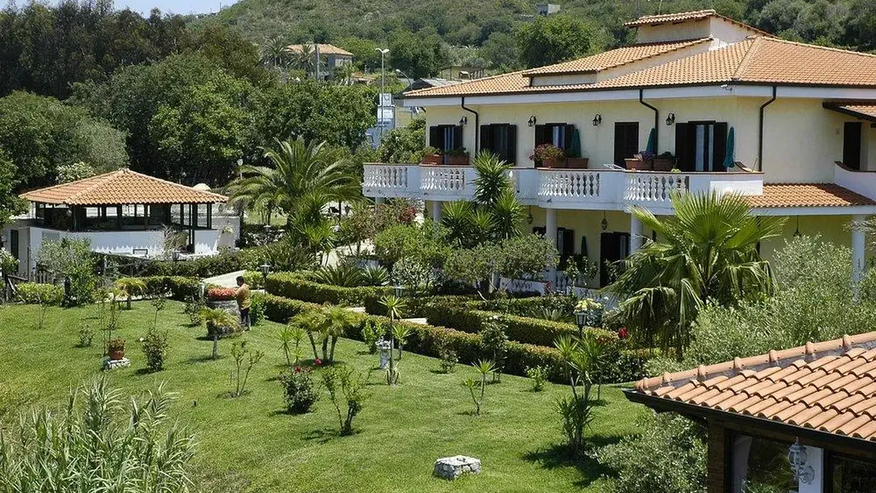 Fonte di Bagnaria