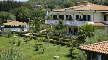 Fonte di Bagnaria