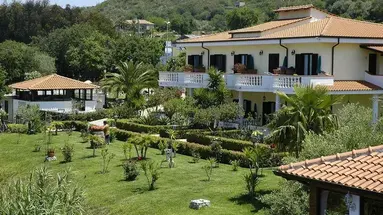 Fonte di Bagnaria