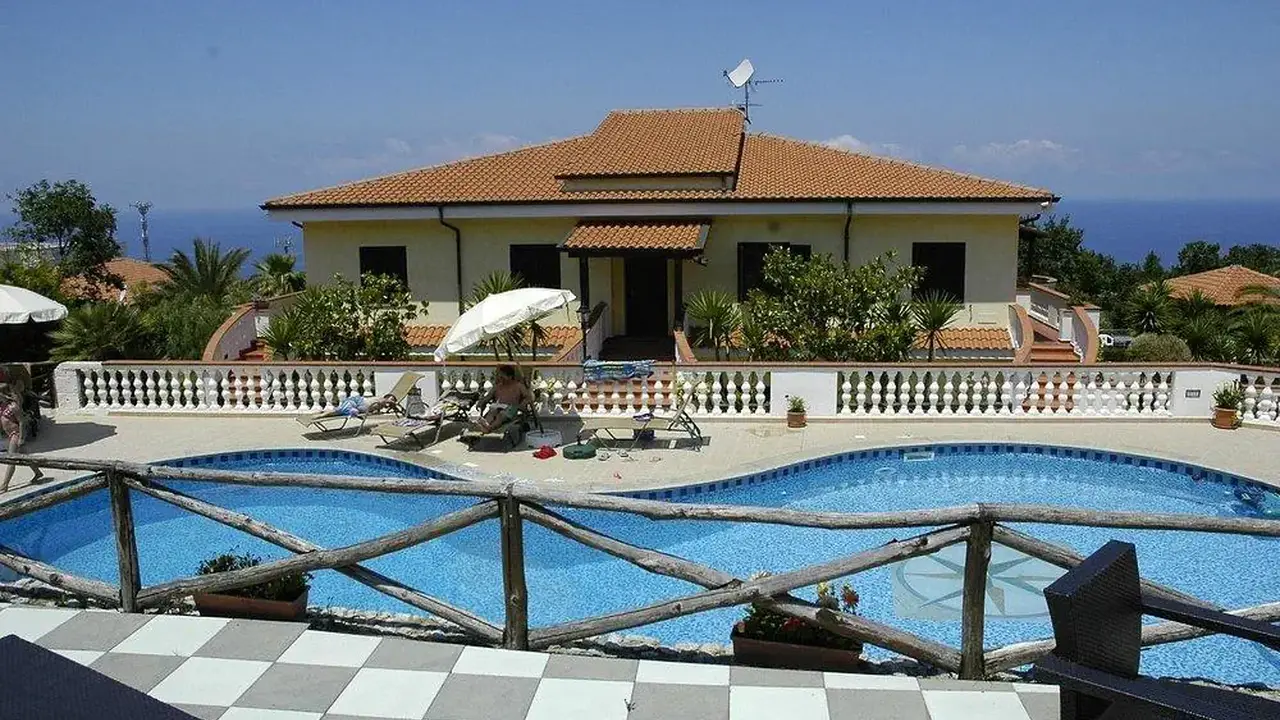Fonte di Bagnaria