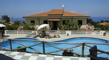 Fonte di Bagnaria