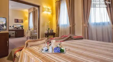 FOR YOU HOTEL