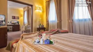 FOR YOU HOTEL