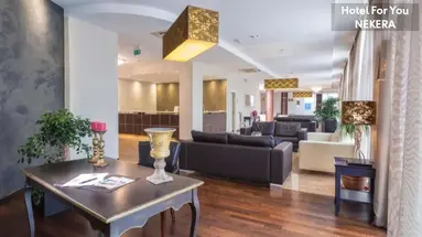 FOR YOU HOTEL