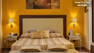 FOR YOU HOTEL