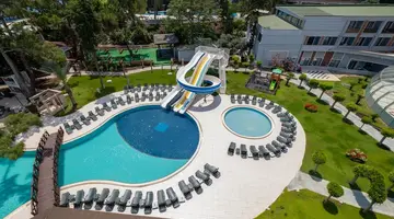 Fore Resort & Spa
