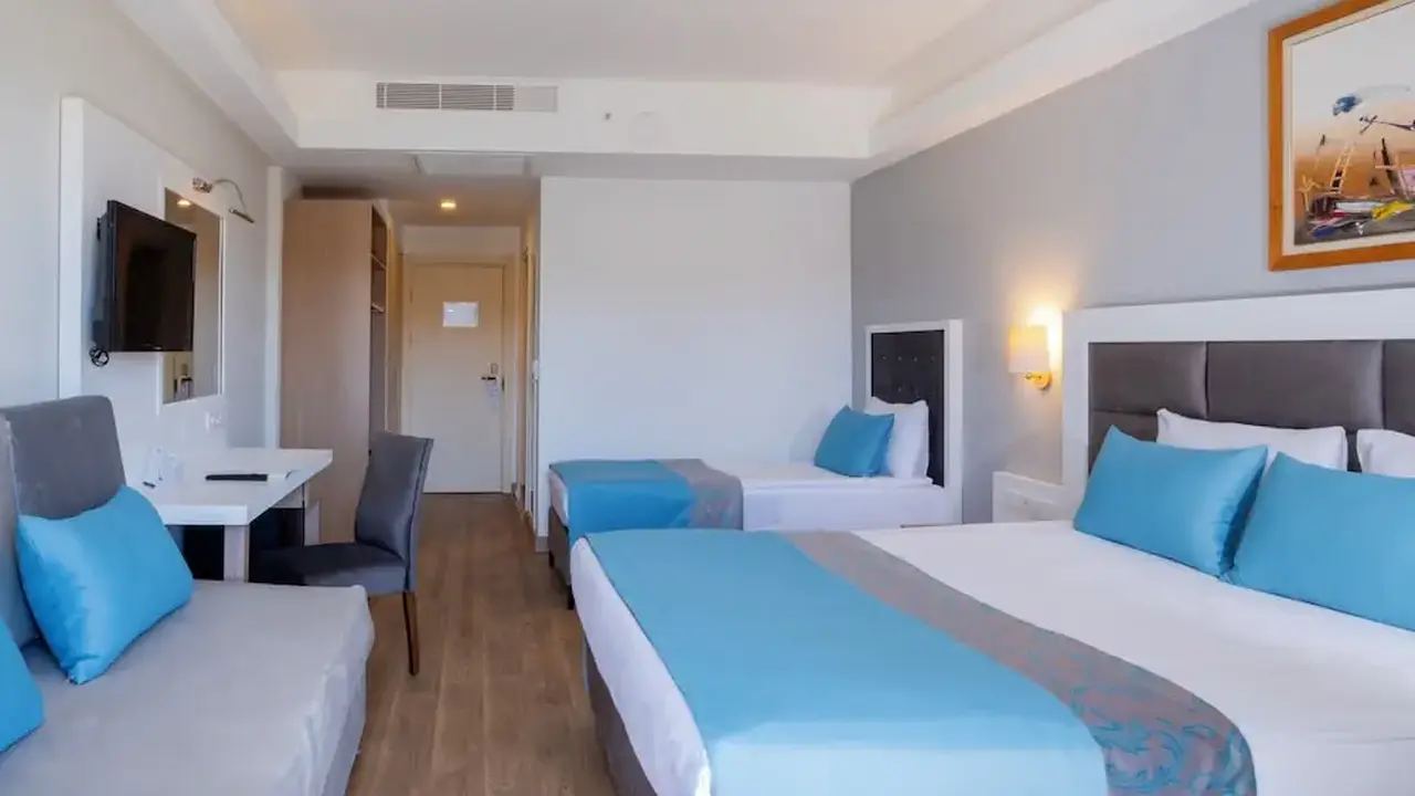 Fore Resort & Spa