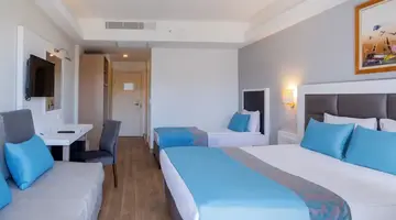 Fore Resort & Spa