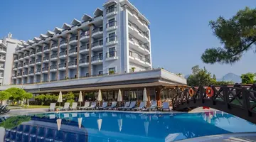 Fore Resort & Spa