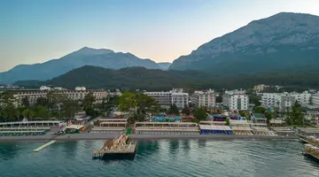 FORE RESORT & SPA