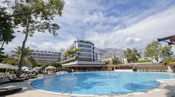 FORE RESORT & SPA