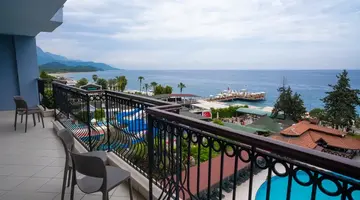 FORE RESORT & SPA