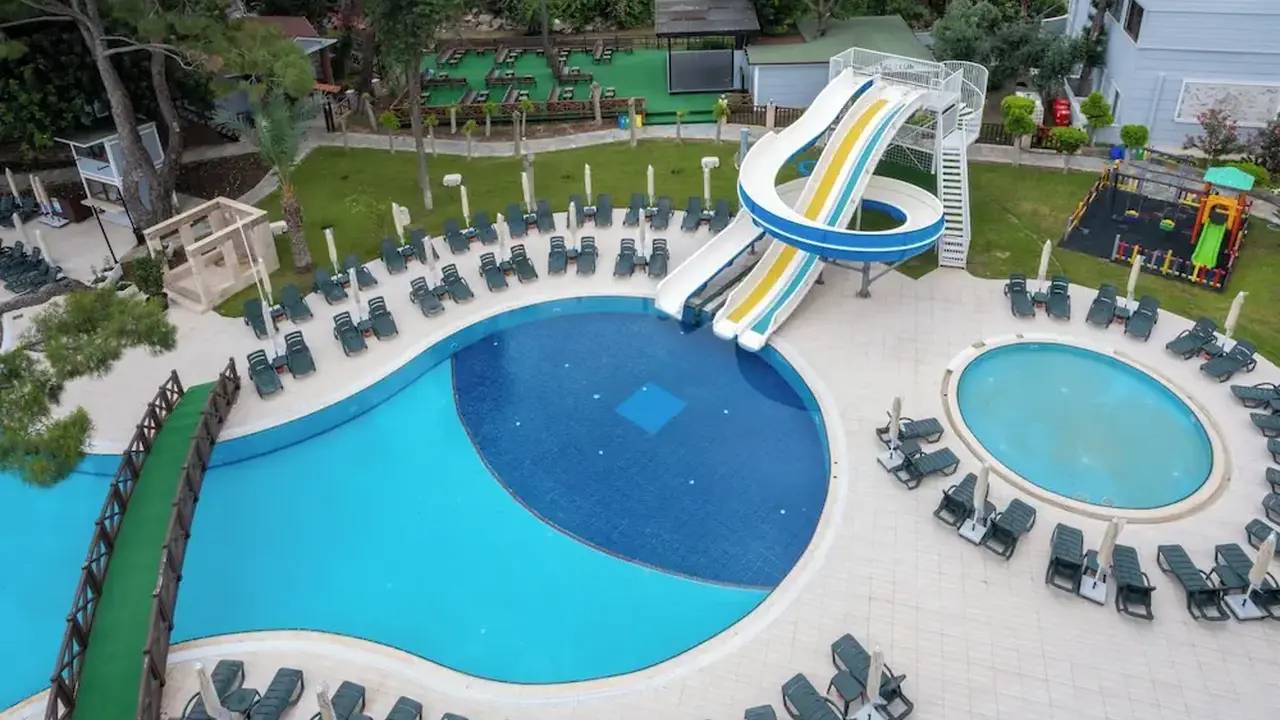Fore Resort & Spa