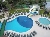 Fore Resort & Spa