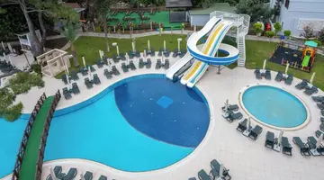 Fore Resort & Spa