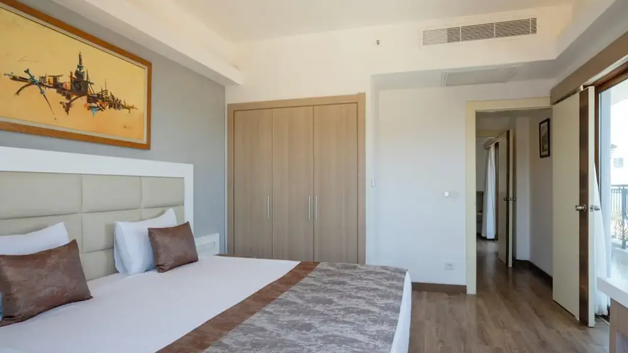 Fore Resort & Spa