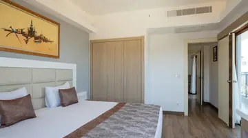 Fore Resort & Spa