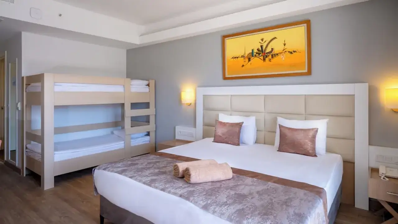 Fore Resort & Spa