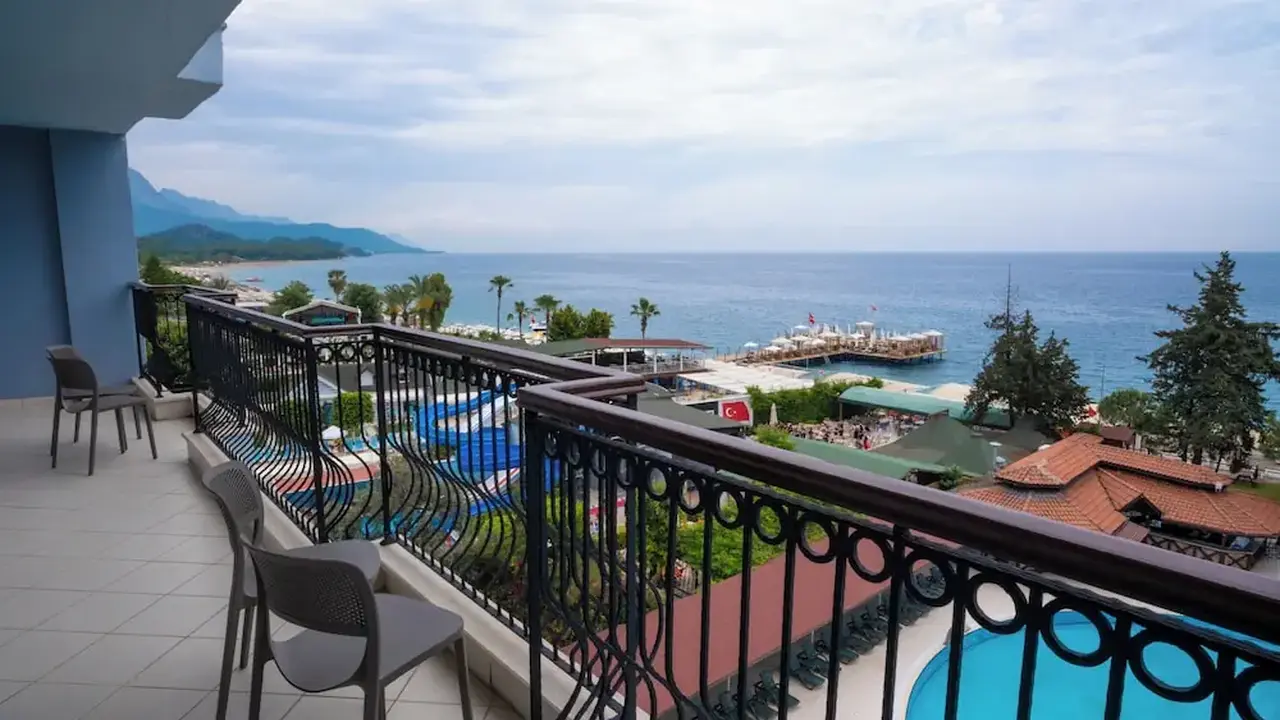 Fore Resort & Spa