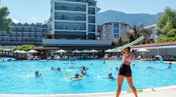 Fore Resort & Spa