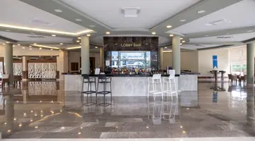 FORE RESORT & SPA