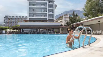 FORE RESORT & SPA